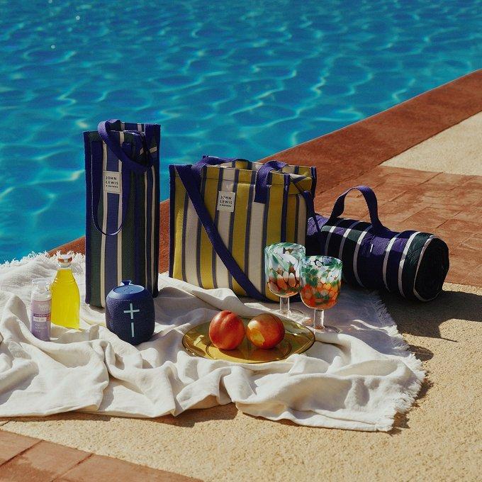 Summer party
