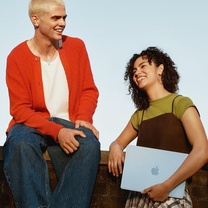 MacBook Air