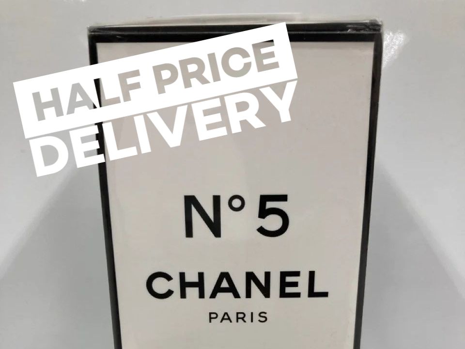 Chanel Box