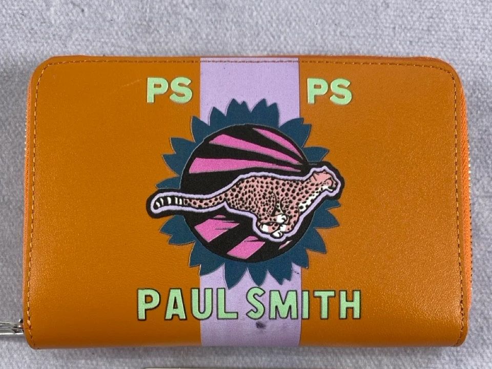 PS Wallet