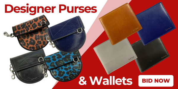 Purses Wallets