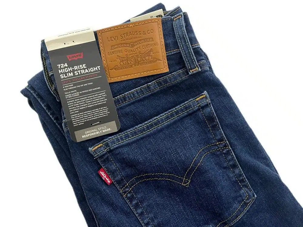 Levis