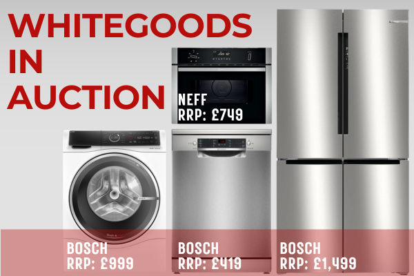 Whitegoods