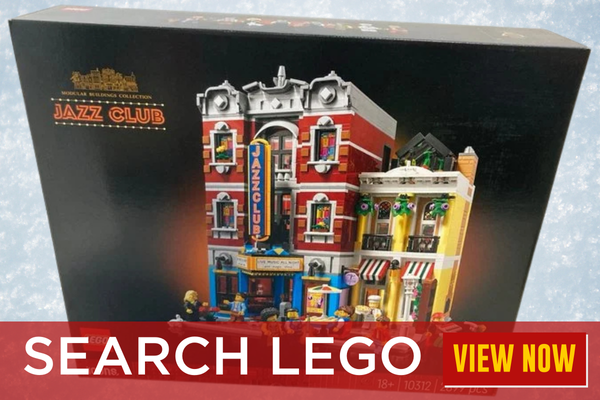 Search LEGO