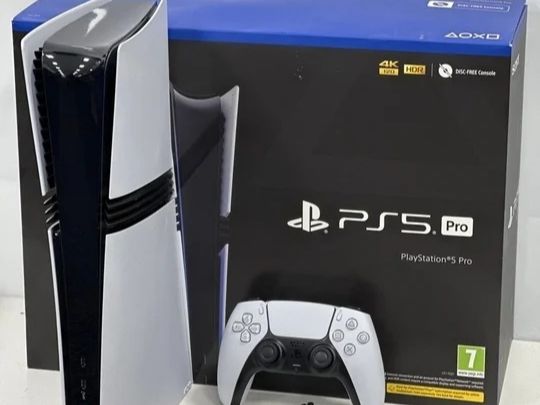 PS5 PRO