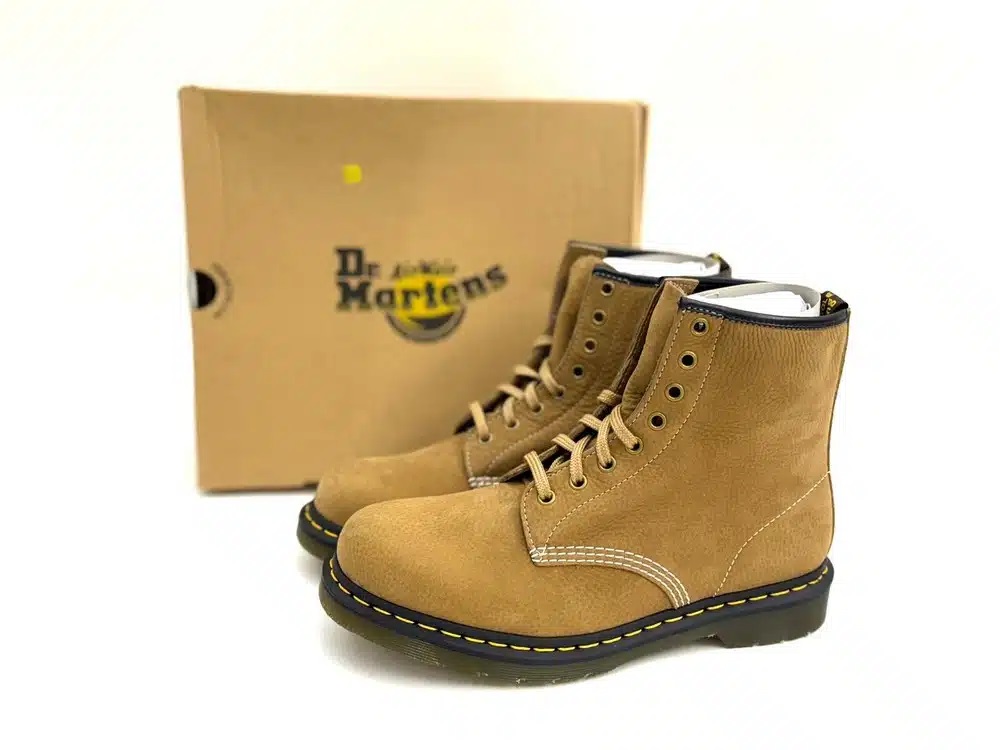 Dr Martens