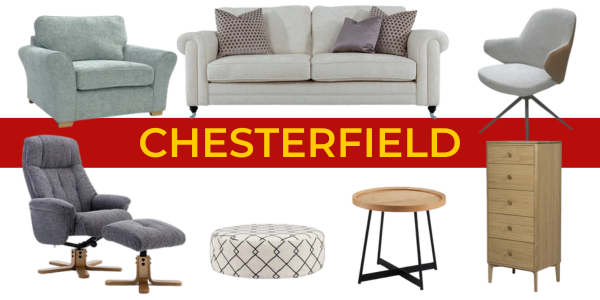 Chesterfield