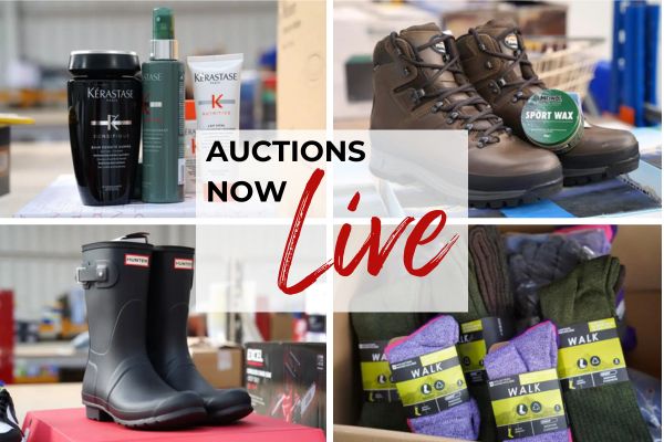 John Pye Auctions