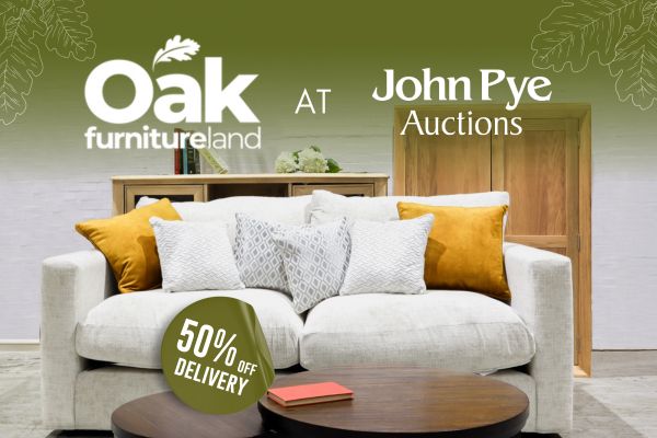 John Pye Auctions