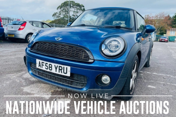 John Pye Auctions