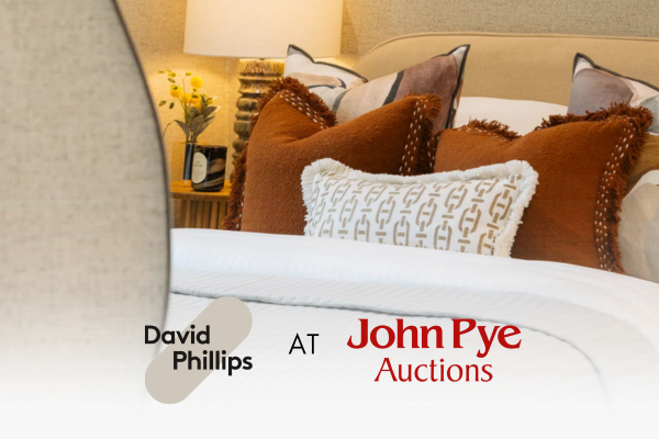 John Pye Auctions