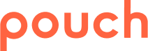 Pouch logo