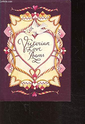 Victorian Love Poems by Leah S. Matthews (angol, antikvár)