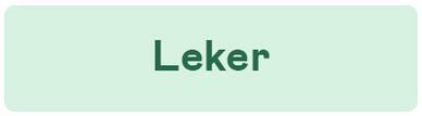 Leksaker