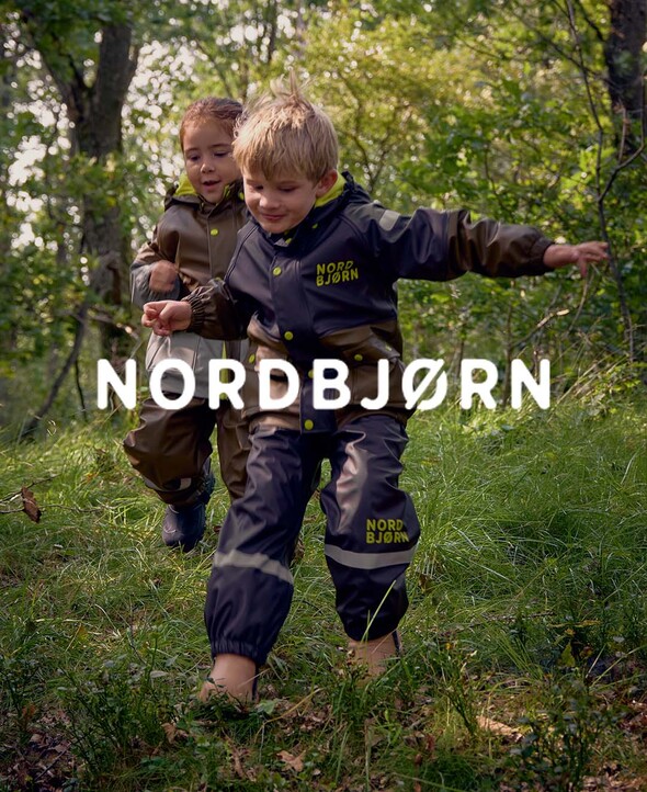 Nordbjörn