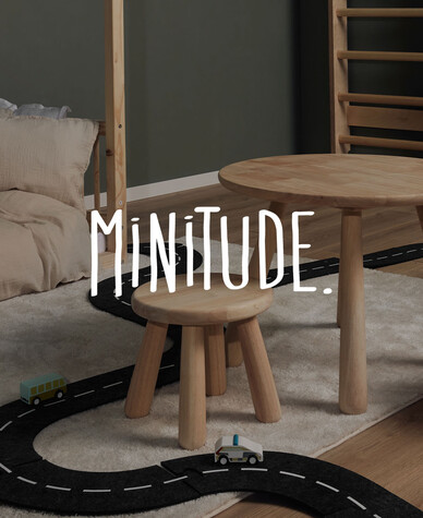 Minitude