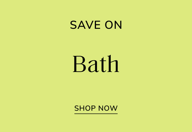 Save on Bath