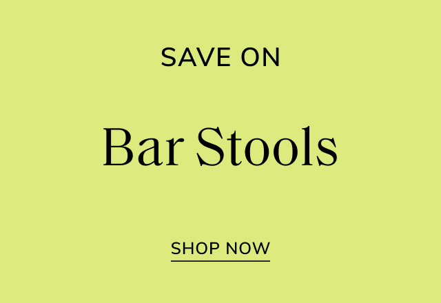 Save on Bar Stools