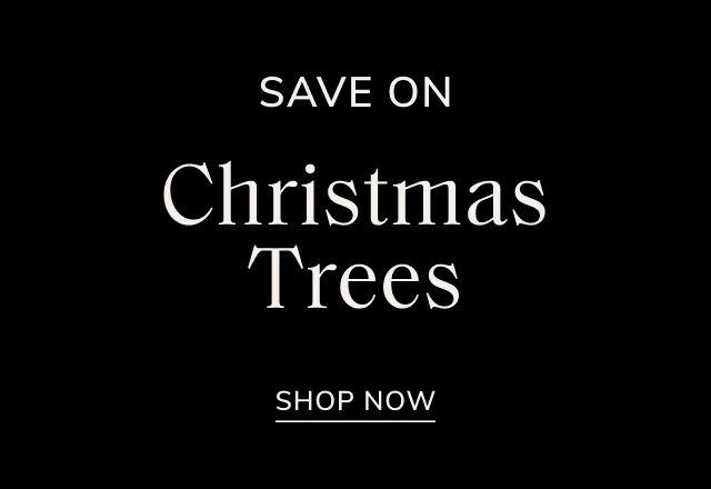 Save Big on Christmas Trees