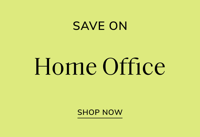 Save Big on Home Office