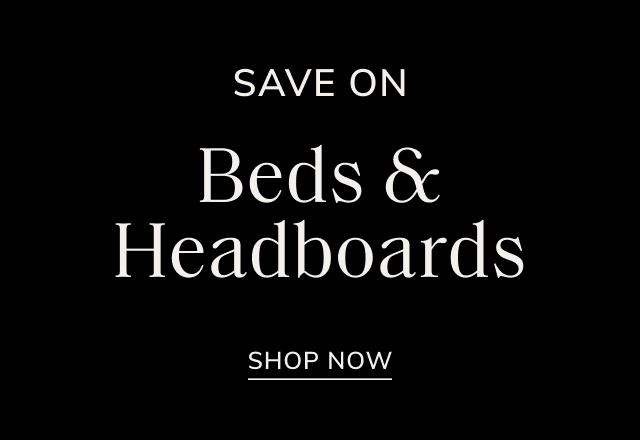 Save Big on Beds & Headboards