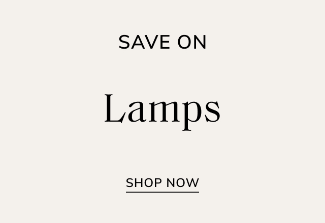 Save on Lamps