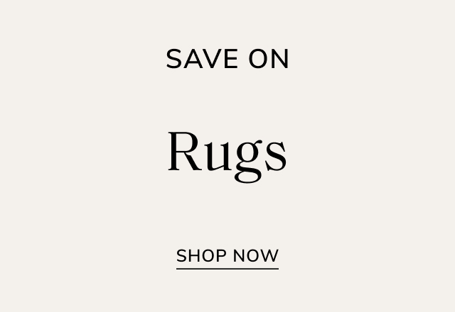 Save on Rugs