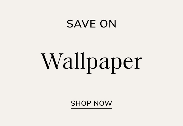 Save on Wallpaper