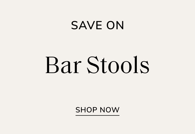 Save on Bar Stools