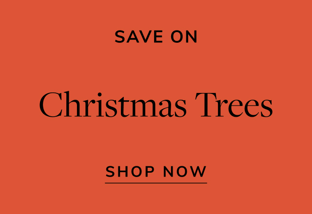 Save on Christmas Trees