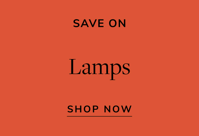 Save on Lamps