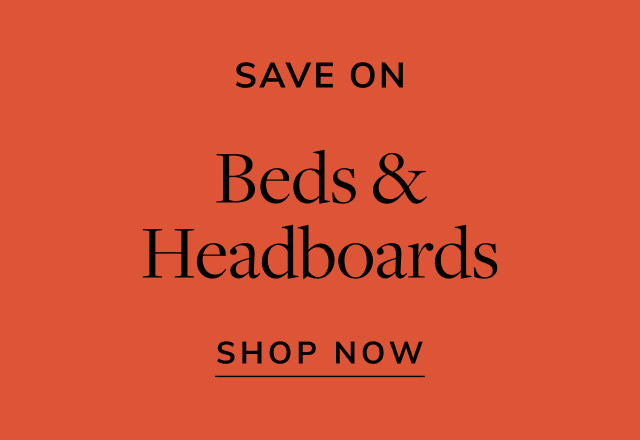 Save on Beds & Headboards