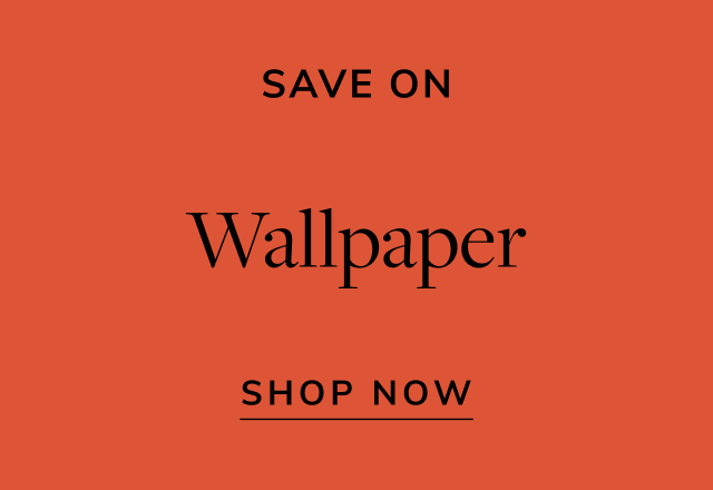 Save on Wallpaper