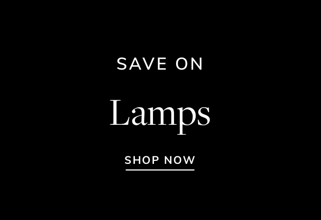 Save on Lamps