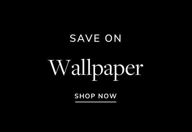 Save on Wallpaper