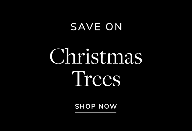 Save on Christmas Trees