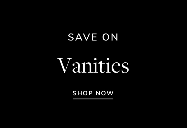 Save on Vanities