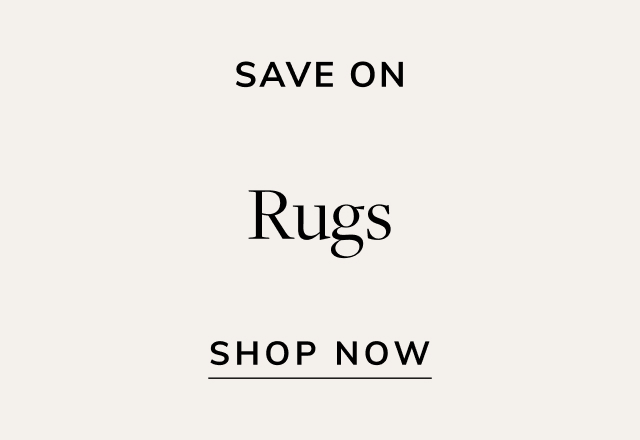 Save on Rugs