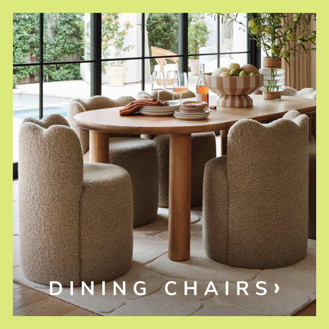 Save on Dining Chairs