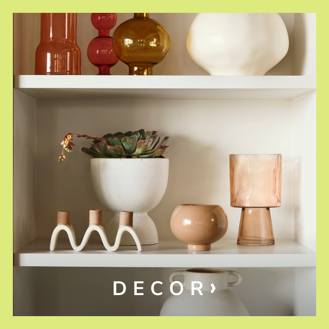 Save on Decor