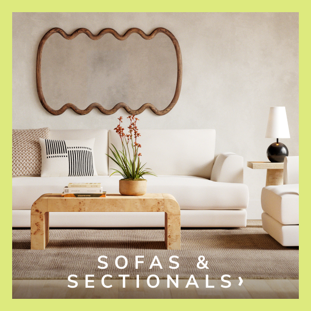 Save on Sofas & Sectionals