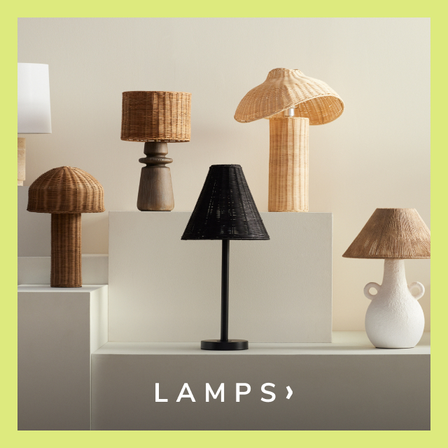 Save on Lamps