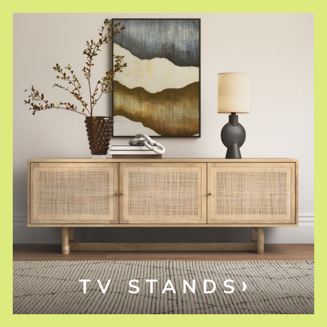 Save on TV Stands