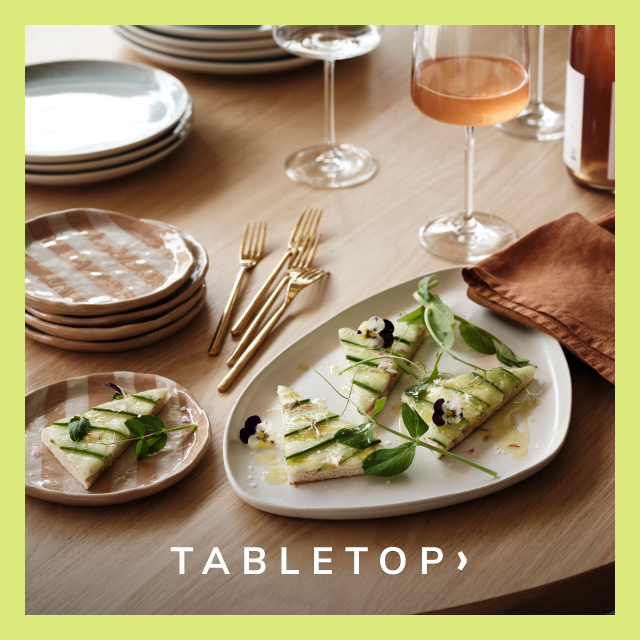 Save on Tabletop