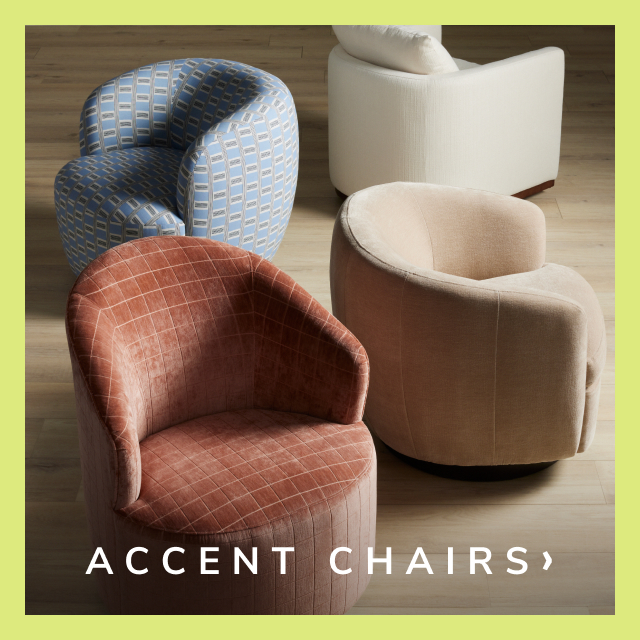 Save on Accent Chairs