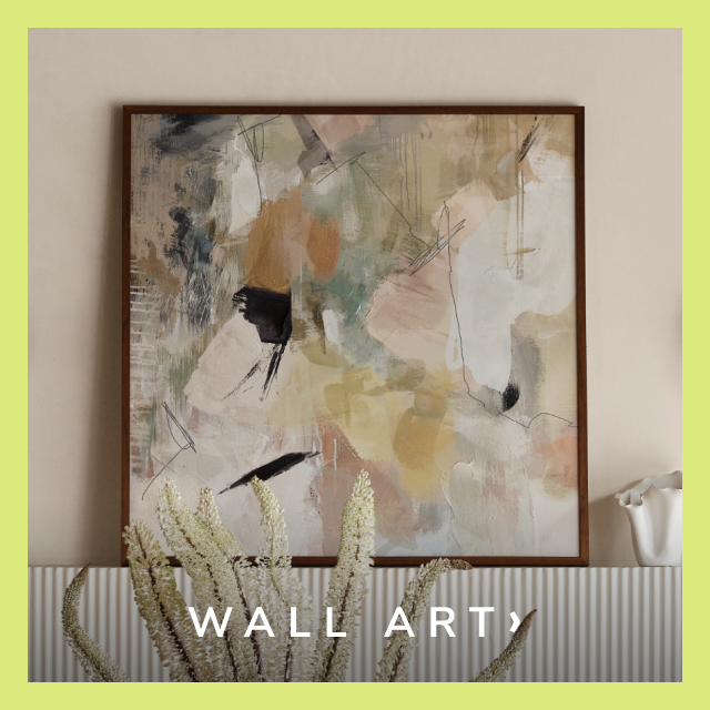 Save on Wall Art