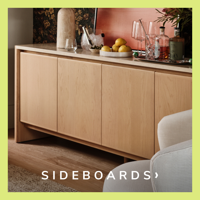 Save on Sideboards