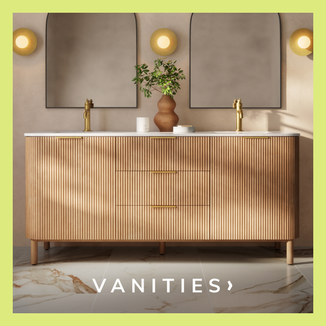 Save on Vanities