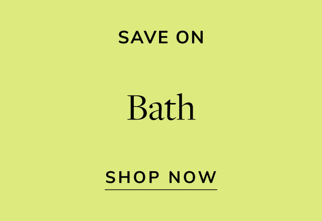 Save on Bath