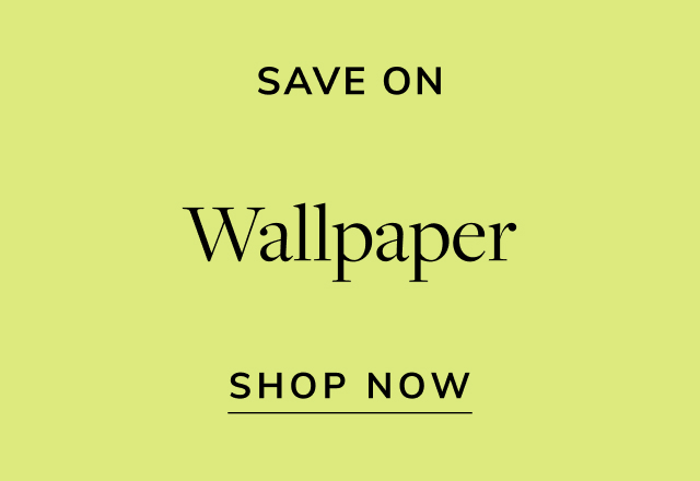 Save on Wallpaper